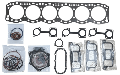 KIT DE EMPAQUETADURA SUPERIOR DETROIT S60 12.7L S/EGR-631251PAI1