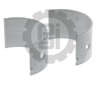 KIT METALES DE ÁRBOL DE LEVA MOTOR DETROIT S60 STD (651520)PAI1