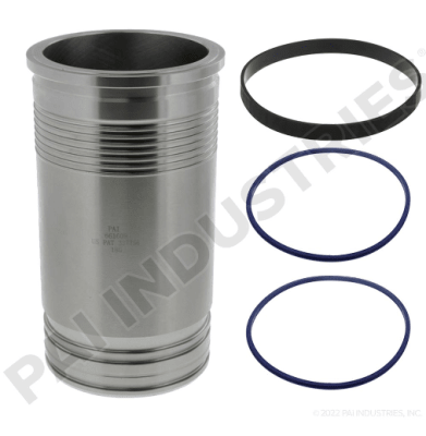 CAMISA DETROIT S60 12.7L (inc. O-rings) (661610)PAI1