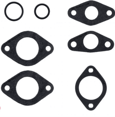 KIT DE EMPAQUETADURA PARA BOMBA DE ACEITE DETROIT S60 (631344)1