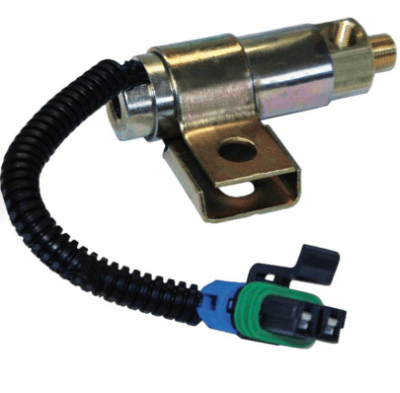 SELENOIDE DEL EMBRAGUE DEL VENTILADOR1