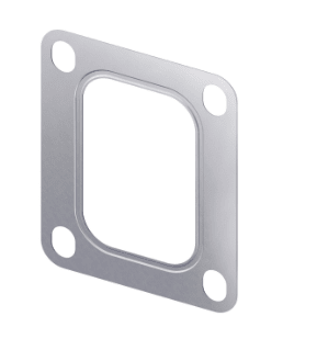 EMPAQUETADURA DE TURBO CUMMINS L10 (131605)1