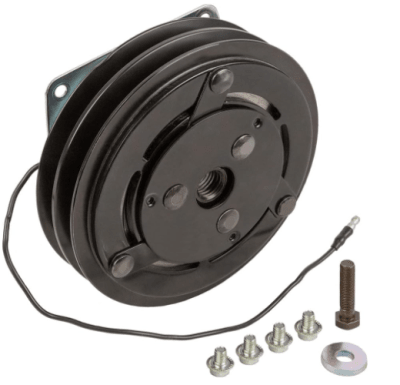 POLEA DE AIRE ACONDICIONADO 6