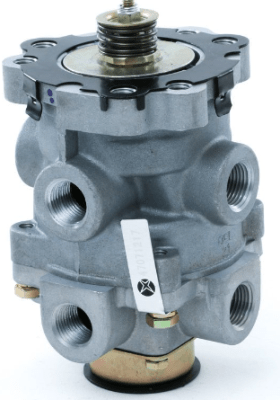 VÁLVULA PEDALERA DE FRENO E61