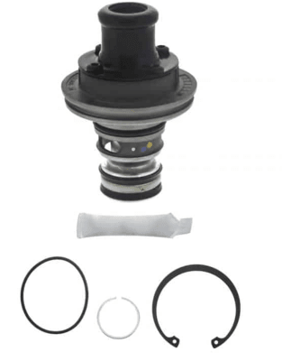 VÁLVULA DE PURGA SECADOR DE AIRE AD-IS/AD-IP (802665)1