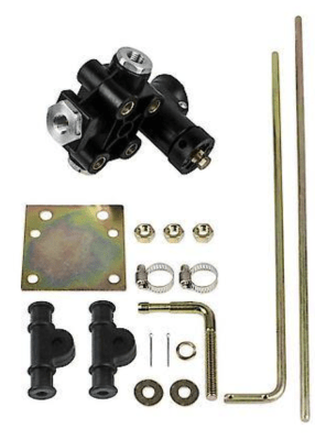 KIT, VÁLVULA DE CONTROL DE ALTURA (LCV-3707)1