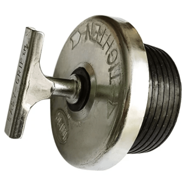 TAPÓN DE LLENADO DE ACEITE DE 2 PULG, M/A  (8552)1