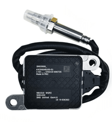 SENSOR DE ÓXIDO DE NITRÓGENO CUMMINS  ISB/QSB 6.7 L1