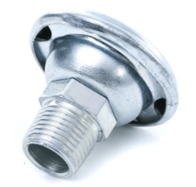 TAPA DE VENTILACIÓN DE LA CAJA FÜLLER DE  3/8 PULG1