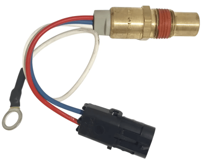 SELENOIDE DEL EMBRAGUE DEL VENTILADOR INTER/NAVISTAR (450541)1