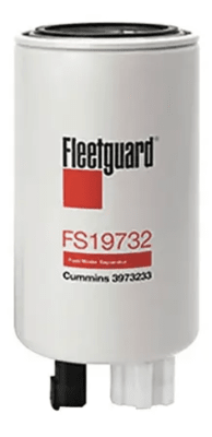 FILTRO SEPARADOR AGUA/COMBUSTIBLE CUMMINS ISM/ISB/N141