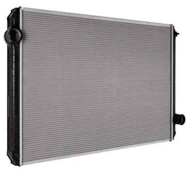 RADIADOR DE AGUA INTER SERIE 7600/8600/90001