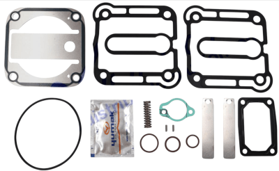 KIT, REPARACIÓN DE CULATIN DETROIT S60 DDEC VI/CAT C15 TIPO BENDIX 10-79/A1