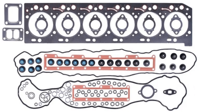 KIT DE EMPAQUETADURA SUPERIOR CUMMINS ISL/ISC/QSC (131743)1