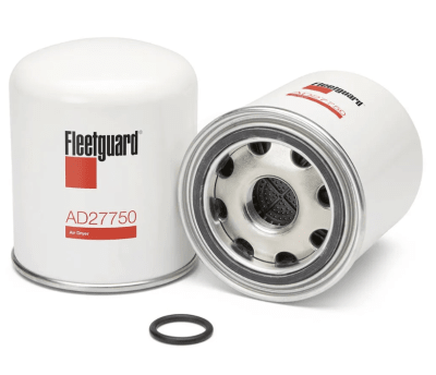 FILTRO SECADOR  DE AIRE FLEETGUARD AD277501