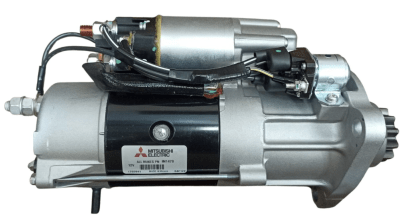 MOTOR DE PARTIDA INTER, CAT C13, C15, CUMMINS1