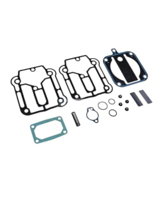 KIT,  REPARACIÓN DE CULATÍN  COMPRESOR 1 PISTÓN DETROIT S60 14.0 L1