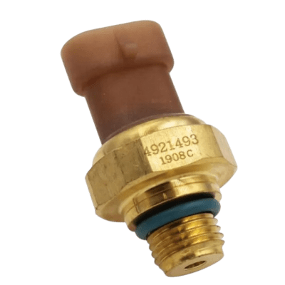 SENSOR PRESIÓN DE COMBUSTIBLE CUMMINS ISM/M11 (050660)1