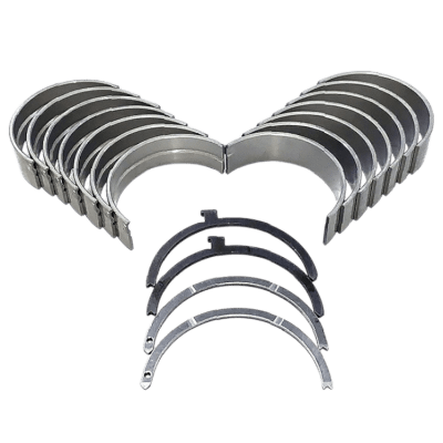 KIT METAL DE BANCADA  CUMMINS ISM/M11 STD (171866)1