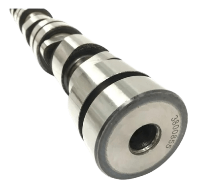 ÁRBOL DE LEVA CUMMINS N14 (191916)1