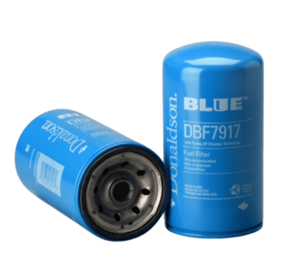 FILTRO DE COMBUSTIBLE DETROIT S601