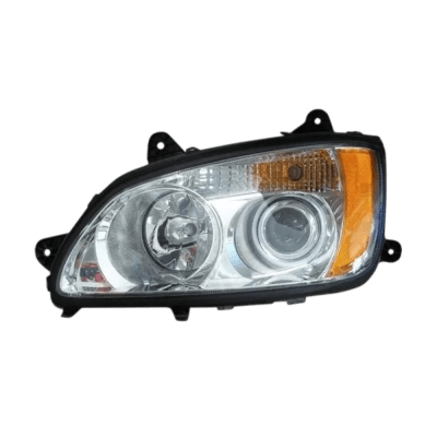 FARO KENWORTH T660 Izq2