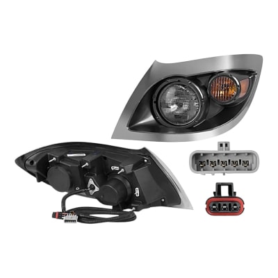 FARO INTERNATIONAL WORKSTAR 7400 2008/2021 IZQ.1