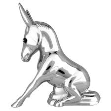 BURRITO CROMADO C/Luz Ojos P. CAPOT1