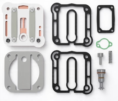 KIT, REPARACIÓN DE CULATÍN DETROIT S60 DDEC 5/CAT C15 (RK.01.609.03)1