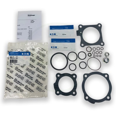 KIT, EMPAQUETADURA DE CAJA FULLER Y ORINGS (900321)1