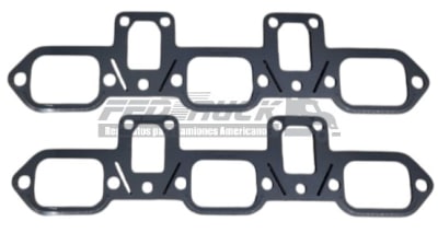 EMPAQUETADURA DE ADMISIÓN MACK E7/E-Tech1