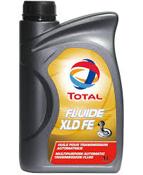 ACEITE FLUIDE XLD FE 1LT1
