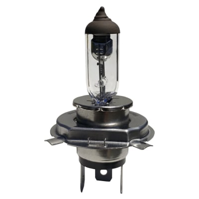 AMPOLLETA H4 24V 75/70W BASE P43T1