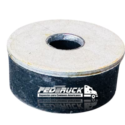 KIT, AISLADOR DE PERNO DE TAPA SUP CUMMINS ISM/M11 (16 Und) (042151)1