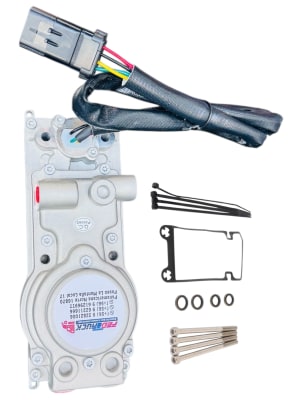 KIT, ACTUADOR TURBO VGT CUMMINS ISX/ISM (181171)1