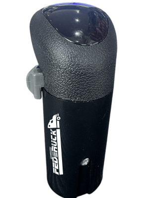 POMO DE PALANCA 18 VEL TECLA GRIS (36980)1