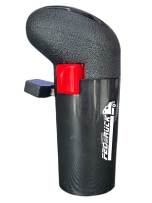 POMO DE PALANCA TECLA ROJA 13 VEL (36950)1