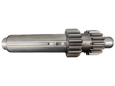 EJE SECUNDARIO 17/17D, 18 VEL (K-2947)/(900054)1