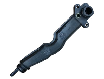 TUBO DE VENTILACIÓN CUMMINS QSB6.71
