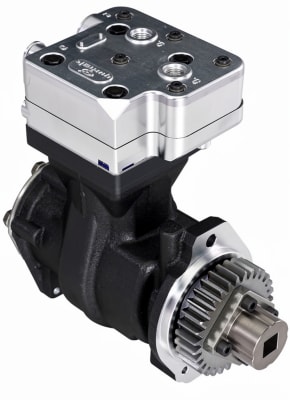 COMPRESOR DE AIRE 1 PISTÓN PARA CUMMINS X15 (01.04.244)1
