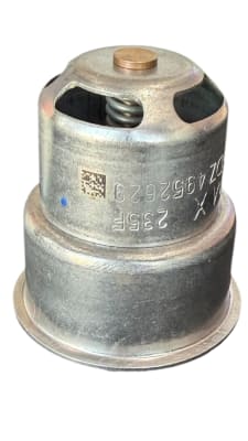 TERMOSTATO DE ACEITE CUMMINS ISX, 235° (181925)_CUM1