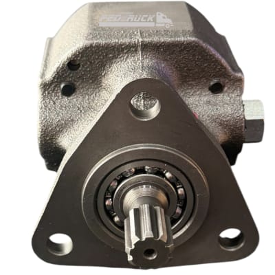 BOMBA DE COMBUSTIBLE DETROIT S60  (680355)1