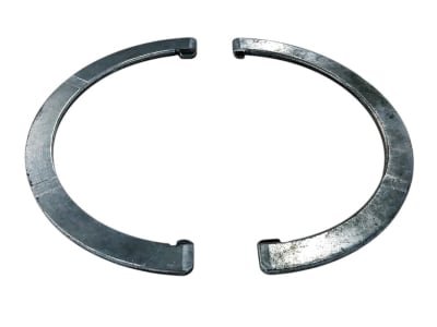 AXIAL  MOTOR DETROIT S60 12.7L/14L STD (671620)1