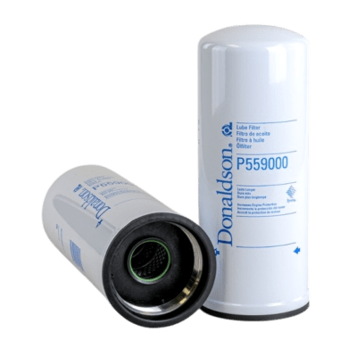 FILTRO DE ACEITE DE MOTOR P5590001