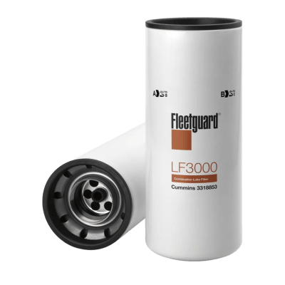 FILTRO DE ACEITE  DE MOTOR LF30001