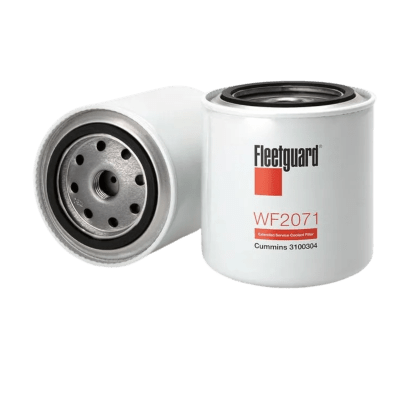 FILTRO DE AGUA WF20711