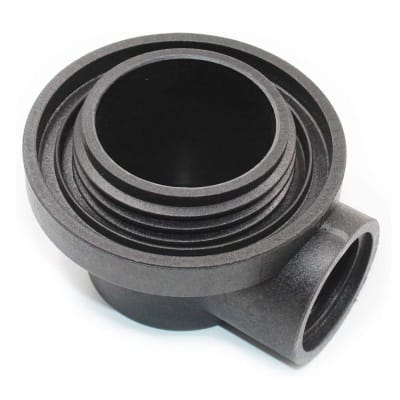 TUBO DE LLENADO DE ACEITE MOTOR CUMMINS ISX1