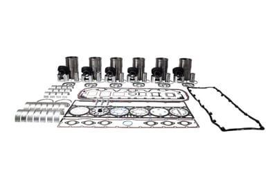 KIT, OVERHAULS CUMMINS ISM C/EGR (ISM102-017)1