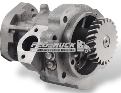BOMBA DE ACEITE CUMMINS N14 CELECT (141295)1