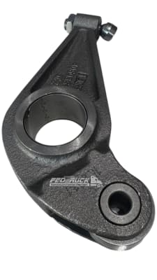 BALANCÍN DE ADMISIÓN DEL. CUMMINS IXS1